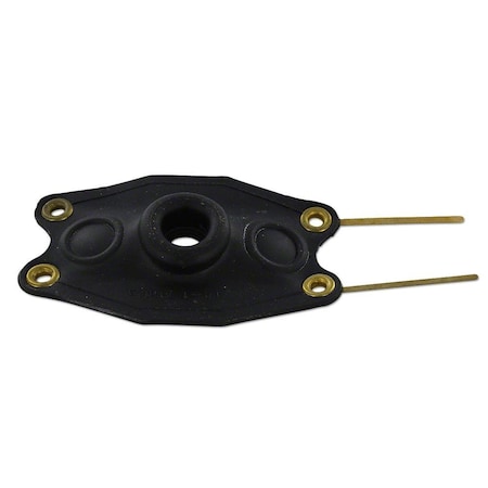 Aftermarket JDS2376 Drag Link Tie rod Dust Cover Fits John Deere JDS2376-STR